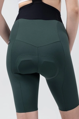 BIB SHORTS X WOMAN K9 PINEWOOD GOBIK