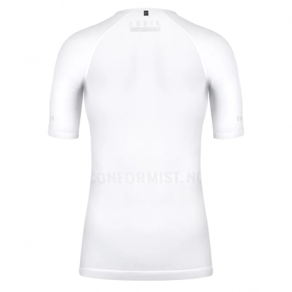 BASE LAYER SHORT SLEEVE LIMBER SKIN WOMAN ICELANDIC GOBIK