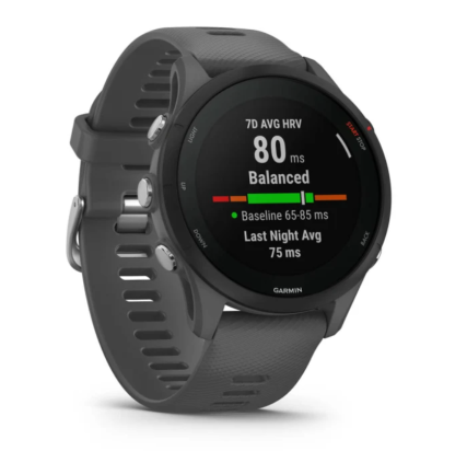 WATCH Forerunner® 255 GREY GARMIN