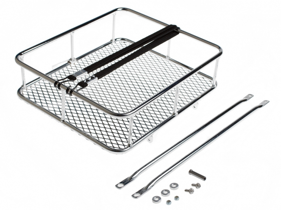 TAKE AWAY TRAY CHROME BLB