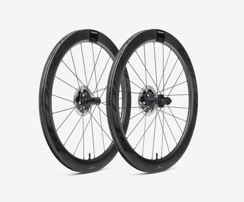 WHEELS R5.A DISC BLACK LABEL SCOPE