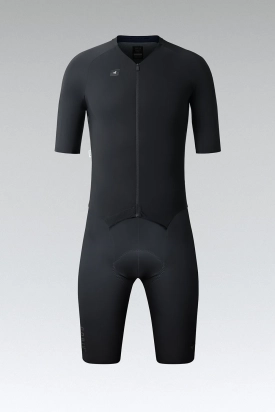 CYCLING SUIT HUDSON SOLID JASPER MAN GOBIK
