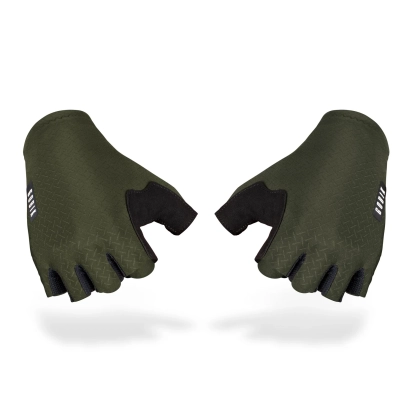 GLOVES BLACK MAMBA ARMY GOBIK