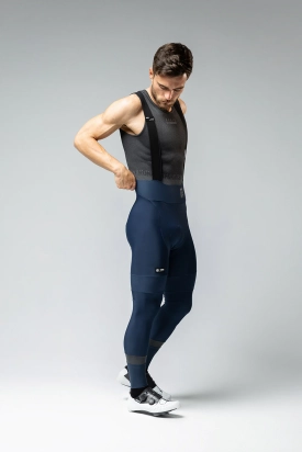 BIB TIGHTS ABSOLUTE 6.0 MAN K10 NEPTUNE GOBIK