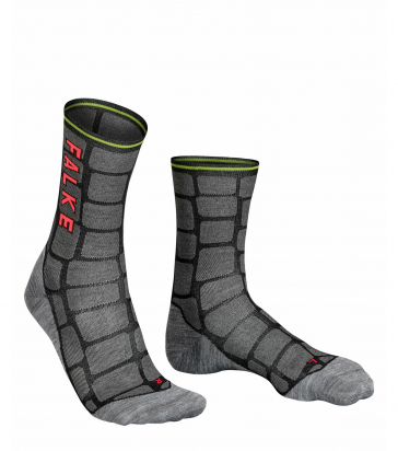 SOCKS BC6 COBBLESTONE FALKE