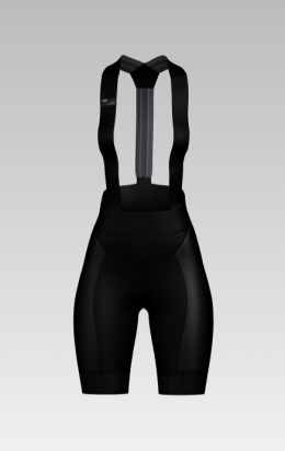 BIB SHORT ABSOLUTE BICIKLIZAM.NETxBONK WOMAN K9 GOBIK