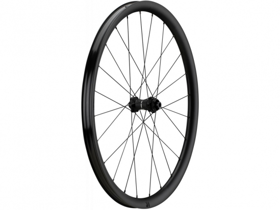 WHEELSET DISCUS i28 LTD 3T