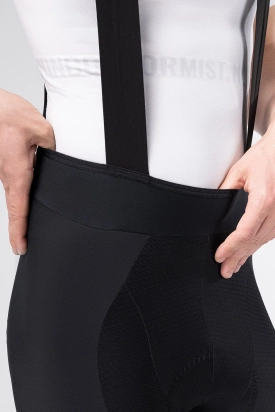 HLAČE DUGE ABSOLUTE 8.0 MAN K10 BLACK GOBIK