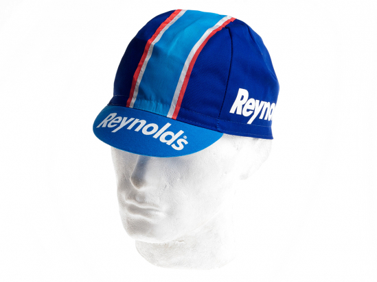 CYCLING CAPS REYNOLDS