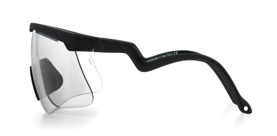 DELTA BLACK VZUM F-LENS RKT ALBA OPTICS