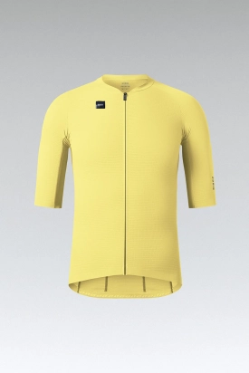 MAJICA BICIKLISTIČKA KRATKI RUKAVI PHANTOM UNISEX FANLIGHT GOBIK