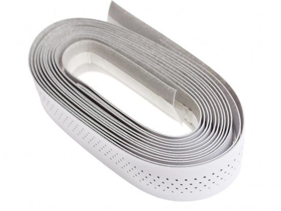 BAR TAPE PRO-MICROFIBRE PU WHITE BLB