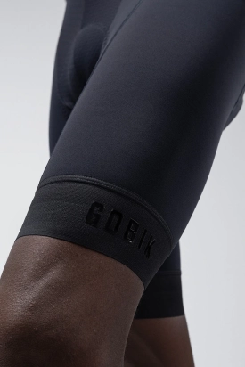 BIB SHORT ABSOLUTE ULTRABLUE 7.0 MAN K10 GOBIK