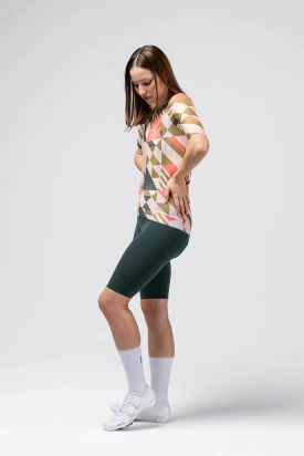 CYCLING JERSEY SHORT SLEEVES CX PRO 4.0 UNISEX JOINT GOBIK