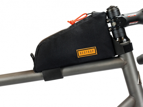 TOP TUBE BAG RESTRAP