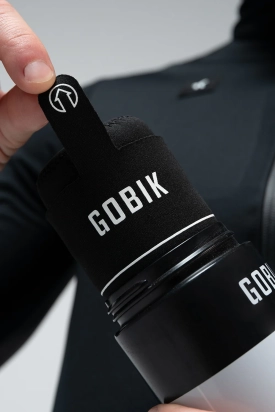 BIDON-KONTEJNER ZA DODATNU OPREMU 400ml BYASI ONYX GOBIK
