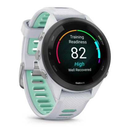 WATCH Forerunner® 265S WHITESTONE/NEO TROPIC GARMIN