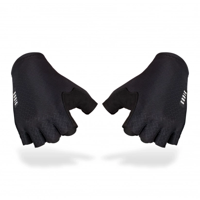 GLOVES BLACK MAMBA GOBIK