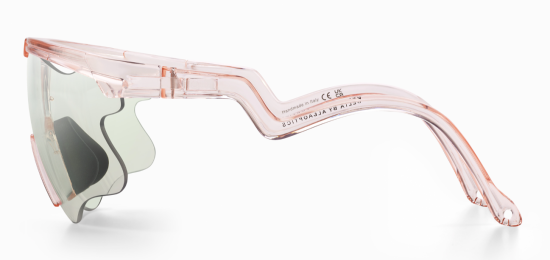 DELTA LEI PINK VZUM F-LENS BTL ALBA OPTICS