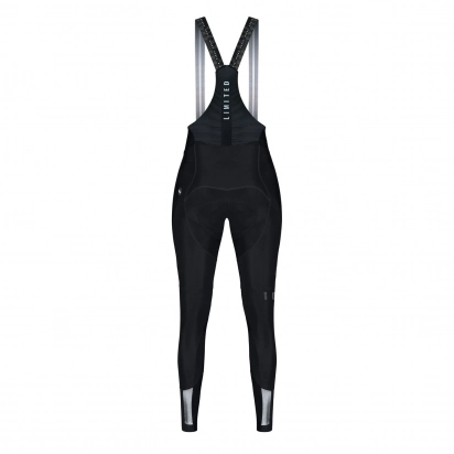 HLAČE DUGE LIMITED BLACK 4.1 WOMAN K9 GOBIK