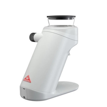 COFFEE GRINDER X64 SD WHITE MAHLKONIG