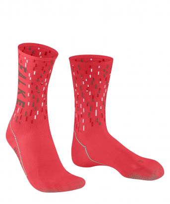 SOCKS IMPULSE PELOTON FRUIT PUNCH FALKE