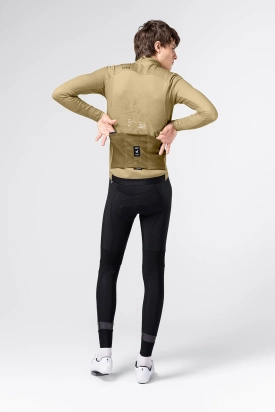 JACKET SKIMO PRO 2.0 MAN KEEMUN GOBIK