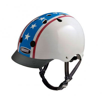 HELMET AMERICANA NUTCASE