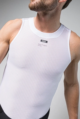 BASE LAYER SECOND SKIN MAN SALT GOBIK