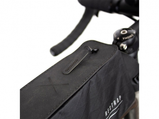 TOP TUBE RACE BAG RESTRAP