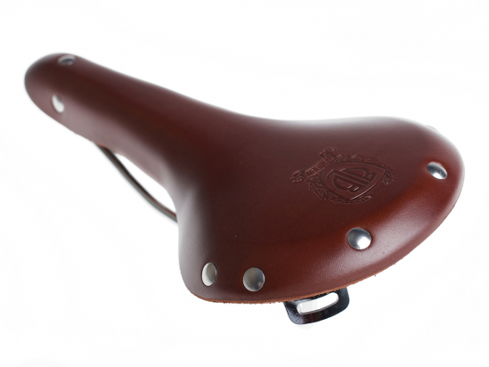 SADDLE MOSQUITO RACE BROWN BLB