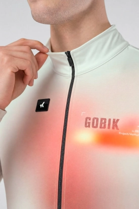 JACKET VANTAGE MAN FLANK GOBIK