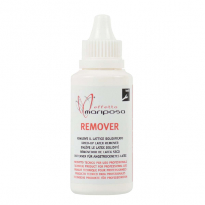 REMOVER CAFFÉLATEX 50ml EFFETTO MARIPOSA