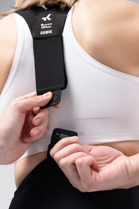 HLAČE KRATKE ABSOLUTE KETTLE 7.0 WOMAN K9 GOBIK