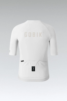 MAJICA BICIKLISTIČKA KRATKI RUKAVI CX SOLID UNISEX EMPIRE GOBIK