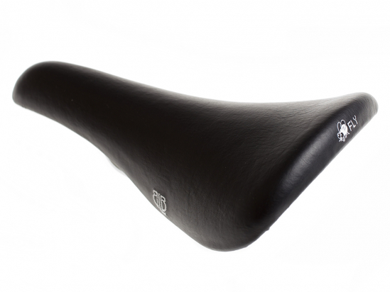 SADDLE FLY BLACK BLB