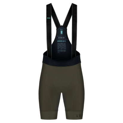 BIB SHORT ABSOLUTE ARMY 5.0 MAN K10 GOBIK