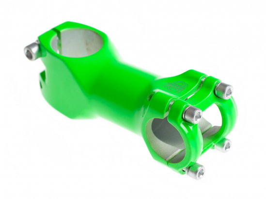 A-HEAD STEM 80mm GREEN BLB