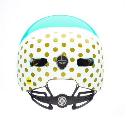 KACIGA TIFFANY´S BRUNCH MIPS NUTCASE S (52cm-56cm)