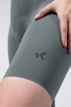 BIB SHORTS X WOMAN K9 LIBERTY GOBIK