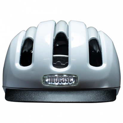 HELMET VIO KIT BLANCO GLOSS MIPS NUTCASE