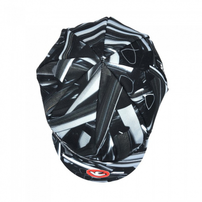 CYCLING CAP STEEL BY ESTEBAN DIACONO CINELLI