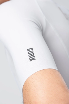 MAJICA BICIKLISTIČKA KRATKI RUKAVI CX SOLID UNISEX EMPIRE GOBIK