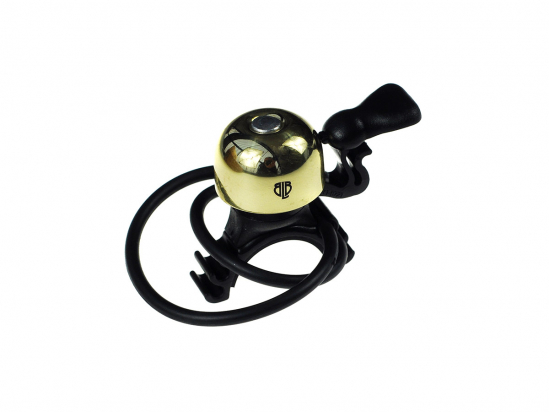 BELL MINI BRASS BLB