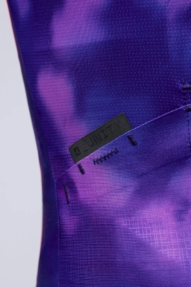 CYCLING JERSEY SHORT SLEEVES ATTITUDE 2.0 MAN GRIM GOBIK