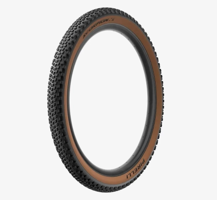 GUMA 29x2.2 SCORPION™ XC H TLR CLASSIC PIRELLI