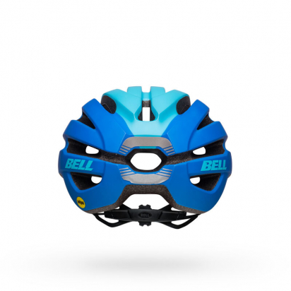 HELMET AVENUE MIPS MATTE BLUE BELL