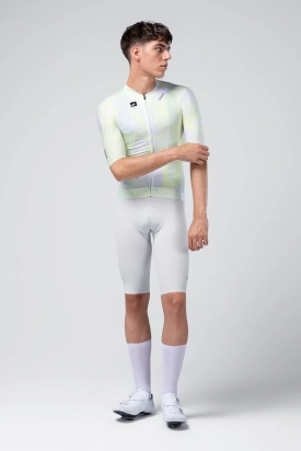 CYCLING JERSEY SHORT SLEEVES CX PRO 4.0 UNISEX HACK GOBIK
