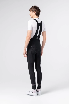 HLAČE DUGE ABSOLUTE 8.0 MAN K10 BLACK GOBIK