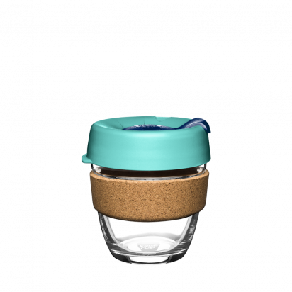 ŠALICA BREW CORK 227ml AUSTRALIS KEEPCUP